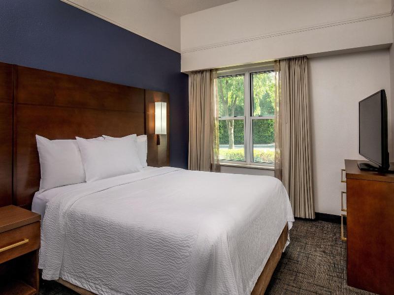 Residence Inn Norfolk Airport image