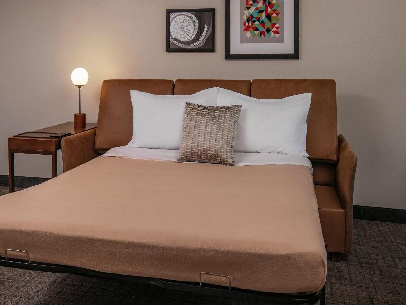 Residence Inn Norfolk Airport image
