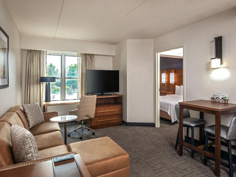 Residence Inn Norfolk Airport image