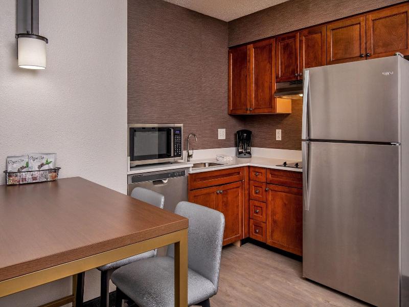 Residence Inn Norfolk Airport image
