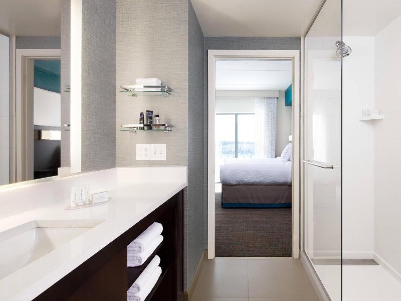 Residence Inn Norfolk Airport image
