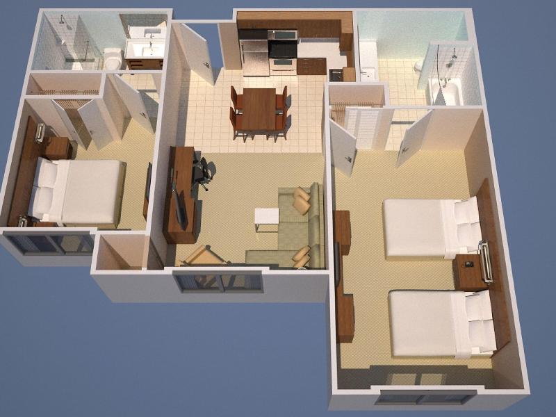 Residence Inn Norfolk Airport image