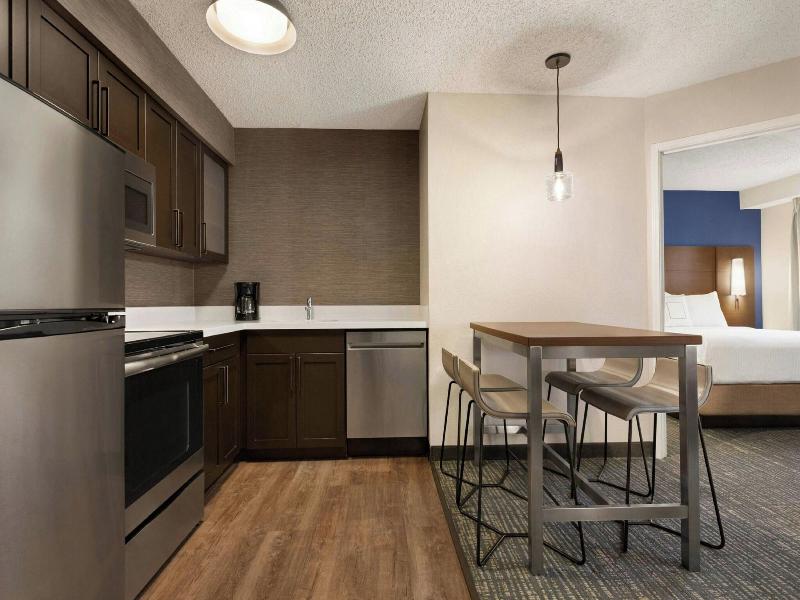 Residence Inn Norfolk Airport image