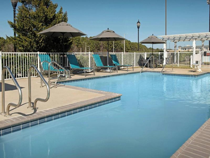 TownePlace Suites Suffolk Chesapeake image