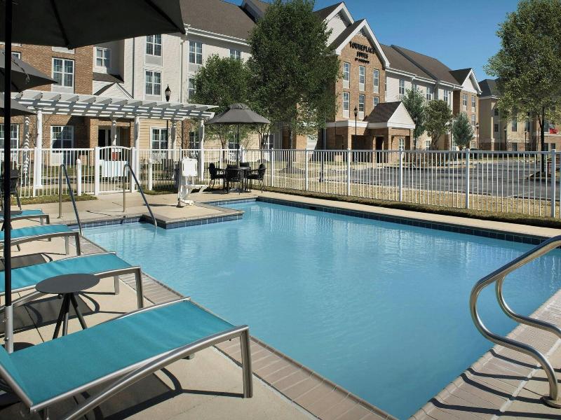 TownePlace Suites Suffolk Chesapeake image