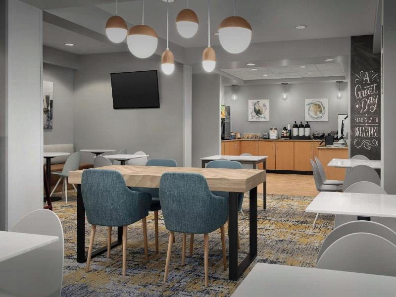 TownePlace Suites Suffolk Chesapeake image