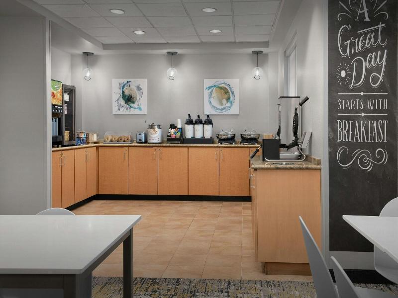 TownePlace Suites Suffolk Chesapeake image