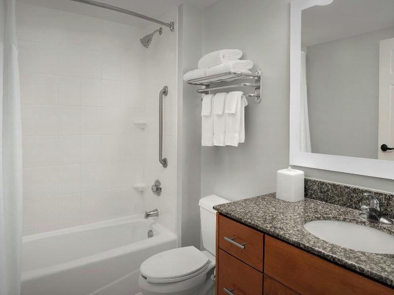 TownePlace Suites Suffolk Chesapeake image
