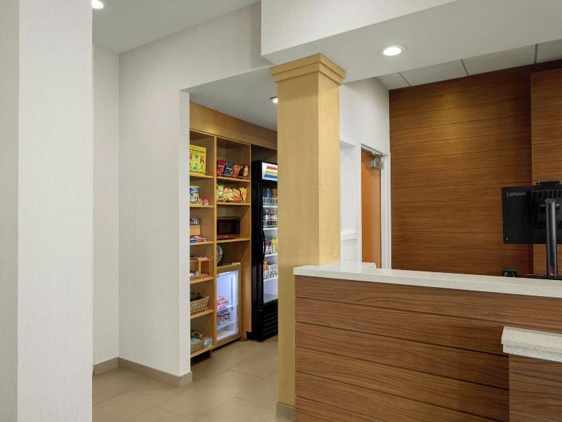 Fairfield Inn & Suites Virginia Beach Oceanfront image