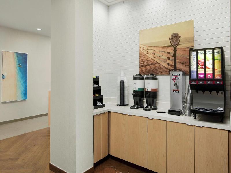 Fairfield Inn & Suites Virginia Beach Oceanfront image