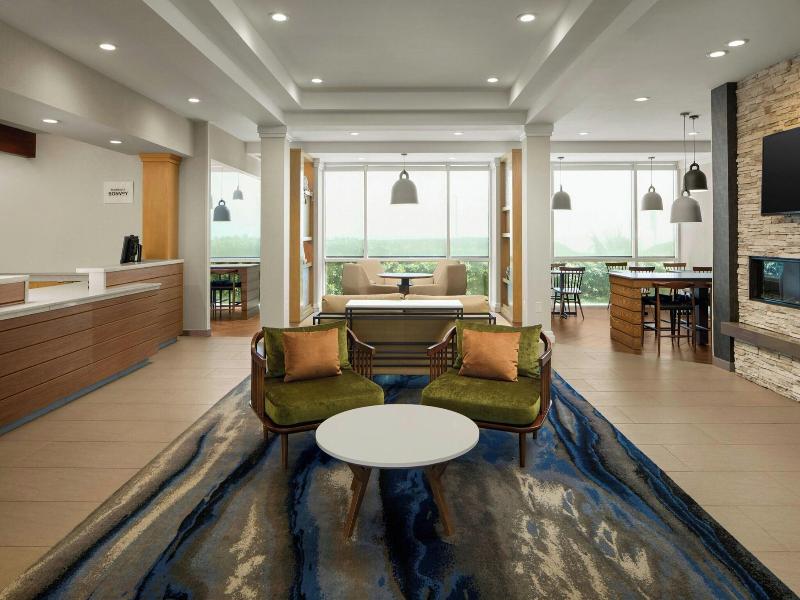 Fairfield Inn & Suites Virginia Beach Oceanfront image