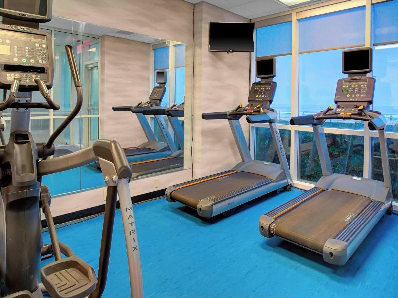Fairfield Inn & Suites Virginia Beach Oceanfront image