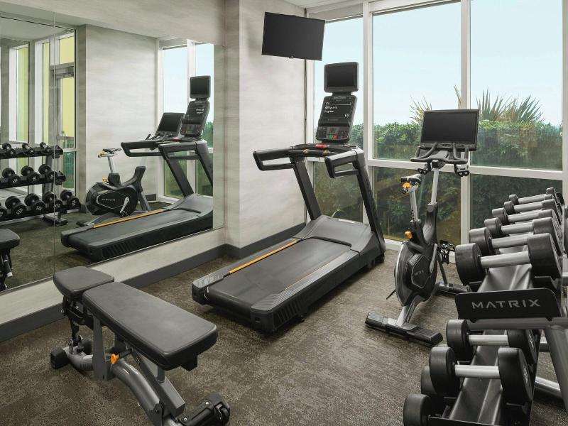 Fairfield Inn & Suites Virginia Beach Oceanfront image