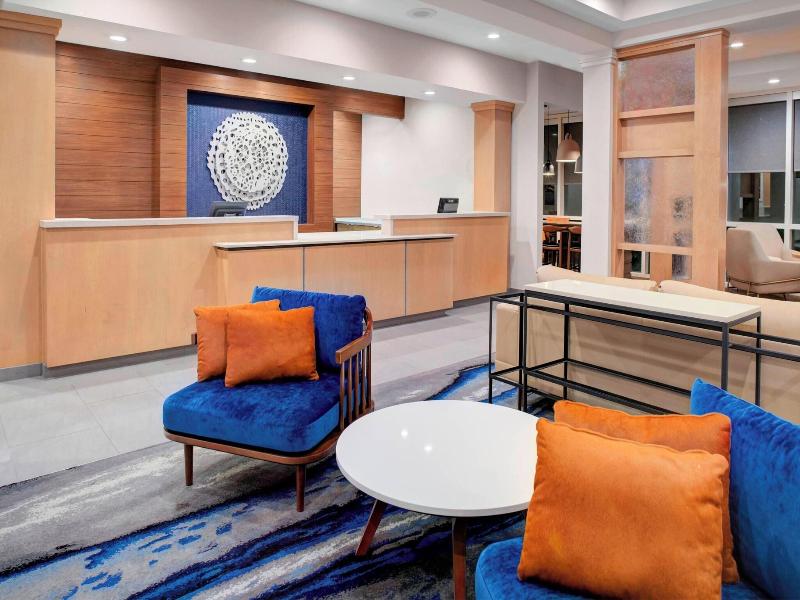 Fairfield Inn & Suites Virginia Beach Oceanfront image