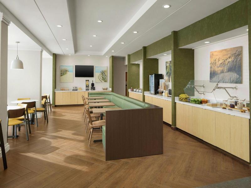 Fairfield Inn & Suites Virginia Beach Oceanfront image