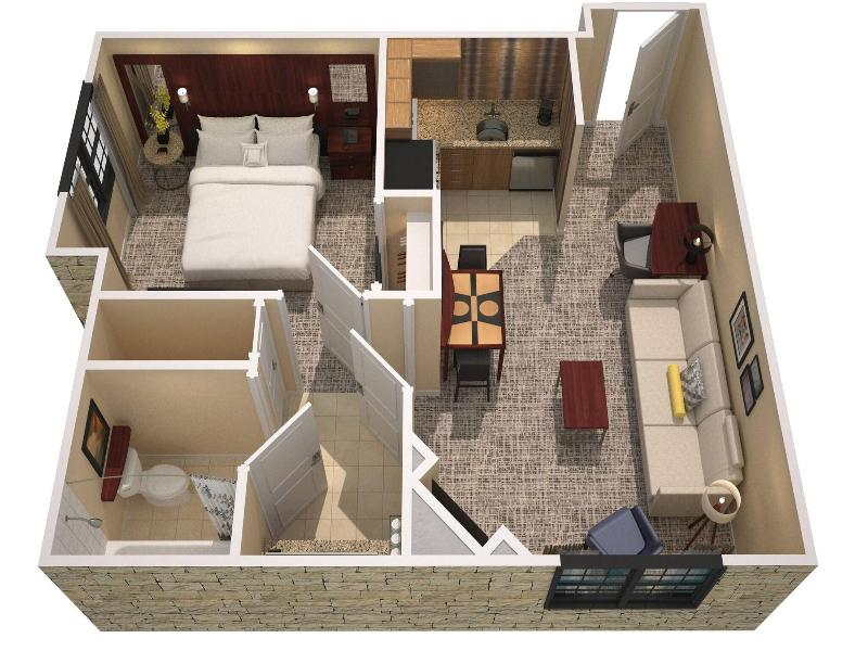 Residence Inn Camarillo image
