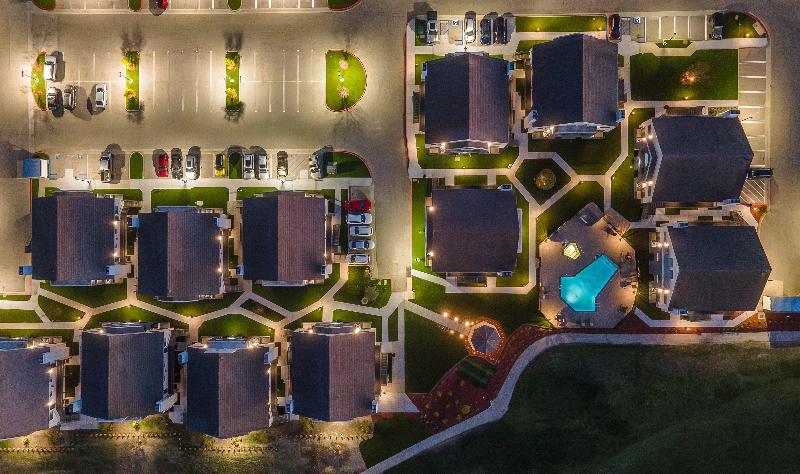 Staybridge Suites Oxnard - River Ridge