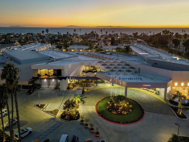 Ventura Beach Marriott image