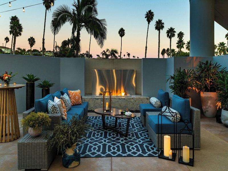Ventura Beach Marriott image