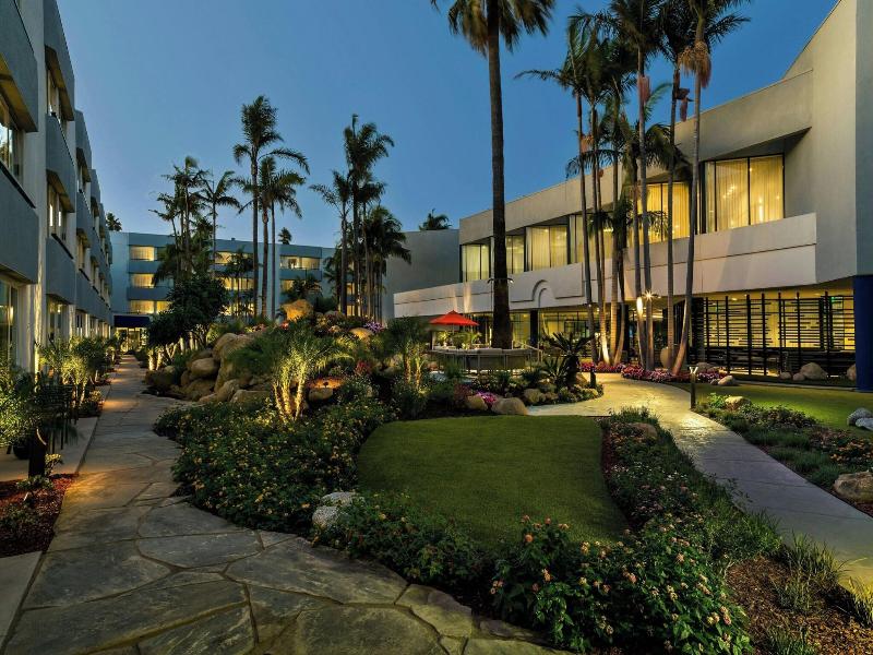 Ventura Beach Marriott image