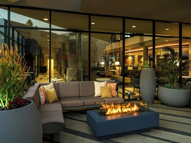 Ventura Beach Marriott image
