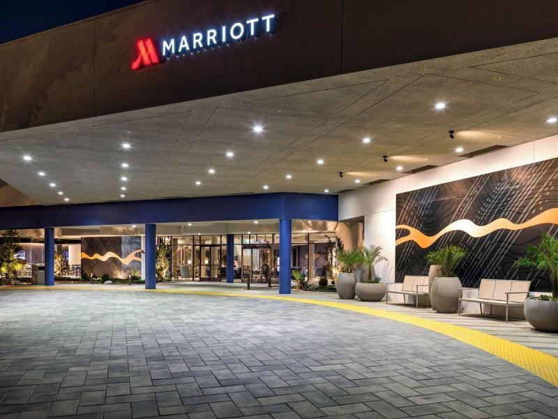 Ventura Beach Marriott image