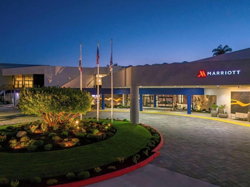 Ventura Beach Marriott image