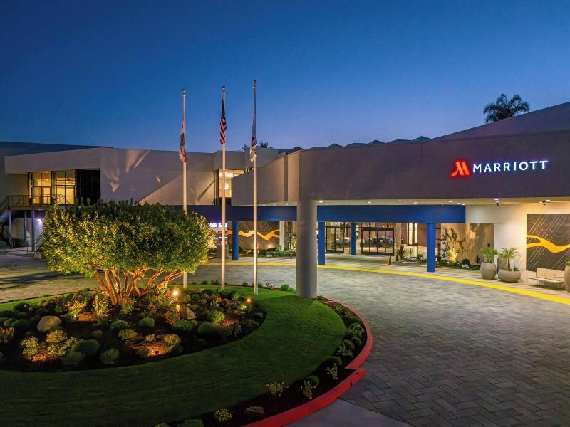 Ventura Beach Marriott image