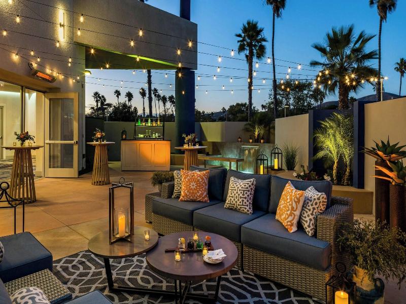 Ventura Beach Marriott image