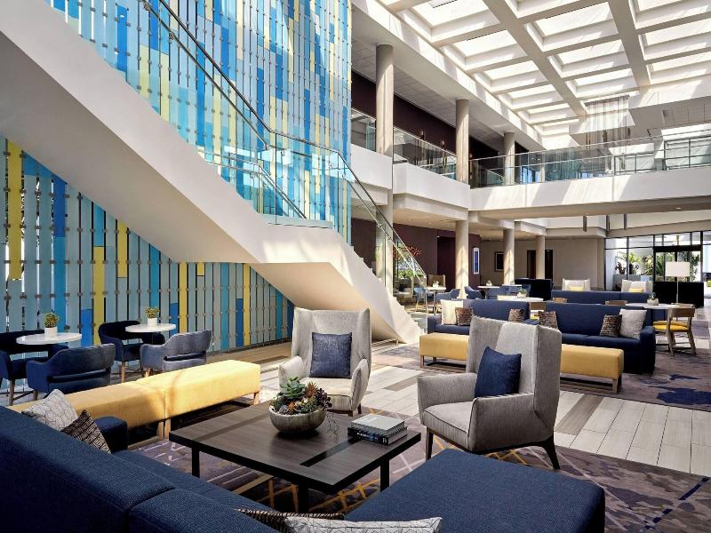Ventura Beach Marriott image