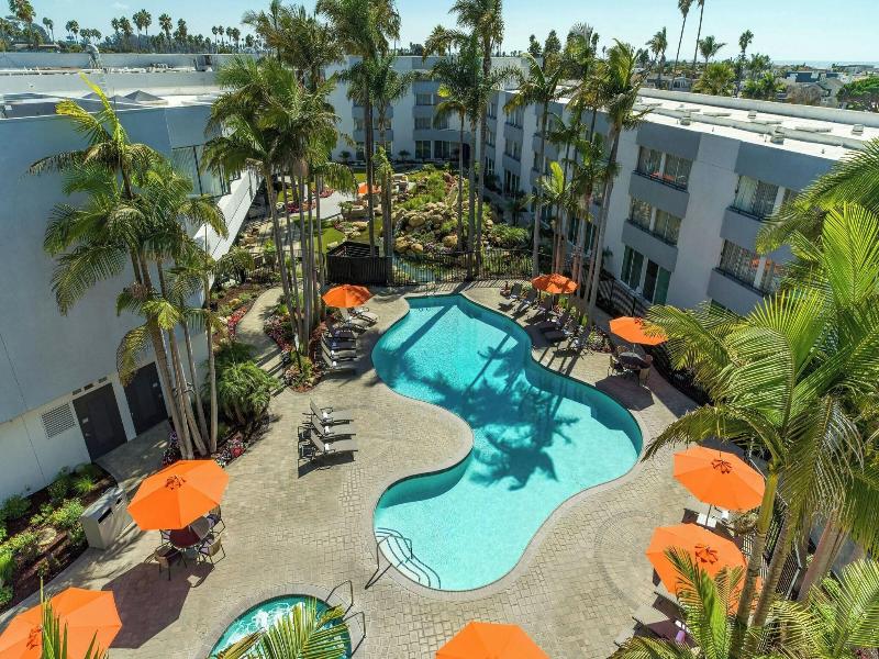 Ventura Beach Marriott image