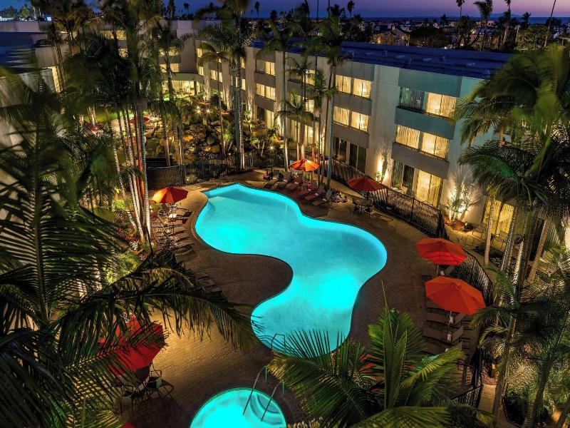 Ventura Beach Marriott image