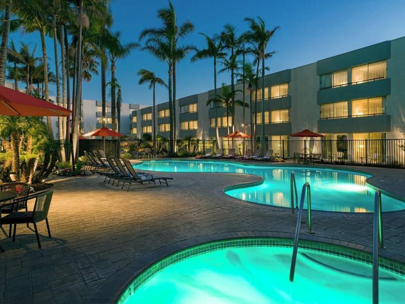 Ventura Beach Marriott image