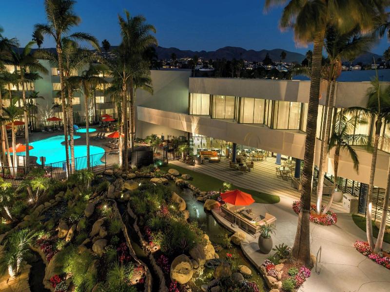 Ventura Beach Marriott image