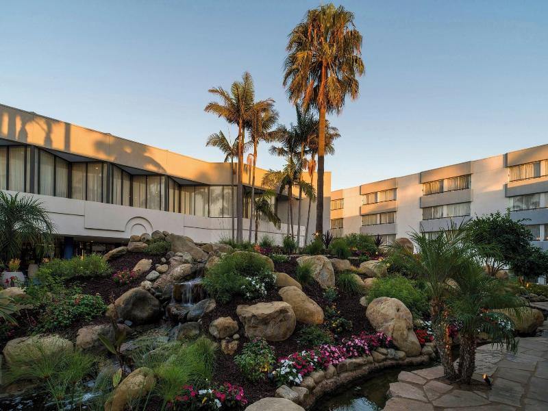 Ventura Beach Marriott image