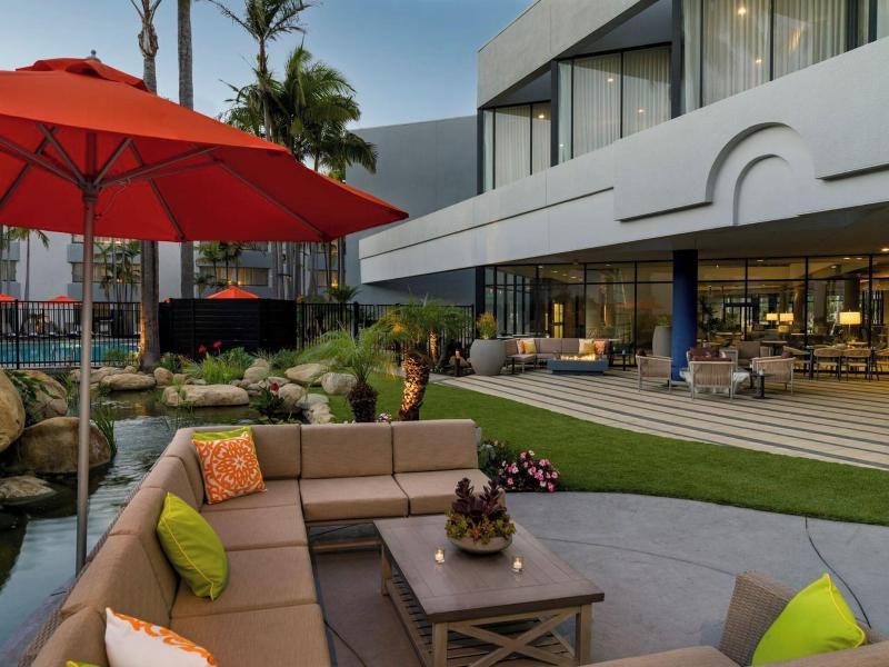 Ventura Beach Marriott image