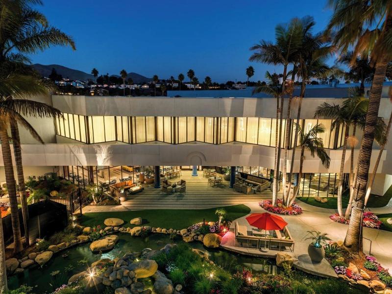 Ventura Beach Marriott image
