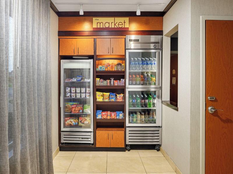 Fairfield Inn & Suites Paducah image