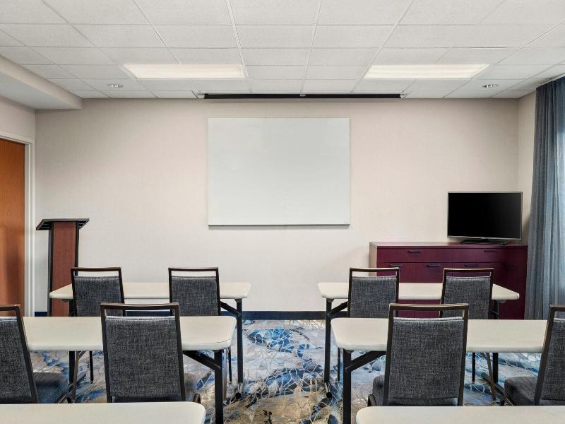 Fairfield Inn & Suites Paducah image