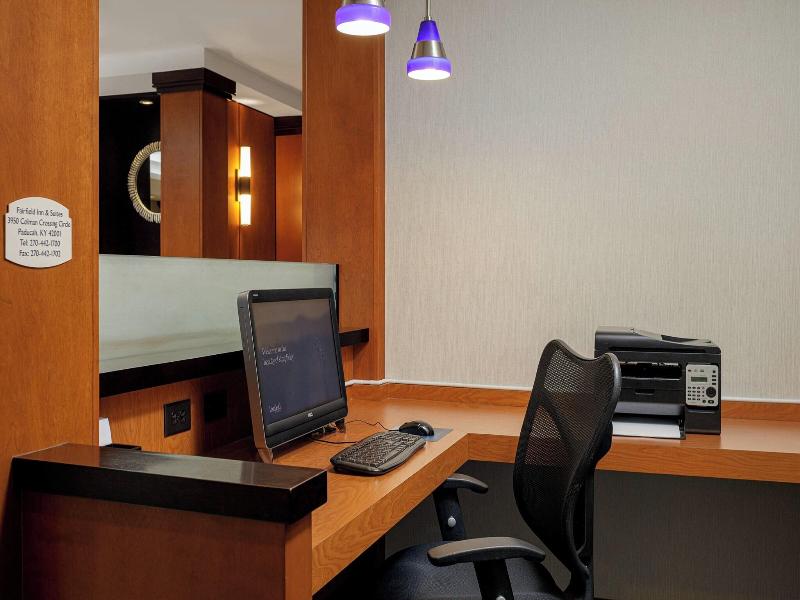 Fairfield Inn & Suites Paducah image