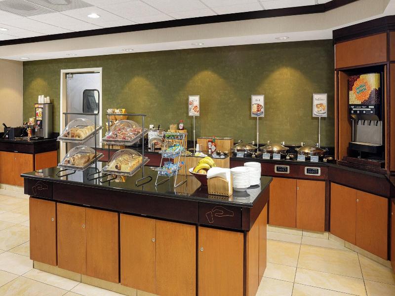 Fairfield Inn & Suites Paducah image