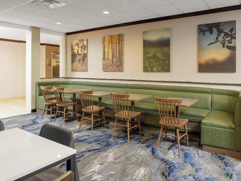 Fairfield Inn & Suites Paducah image