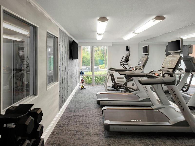 Fairfield Inn & Suites Palm Beach image