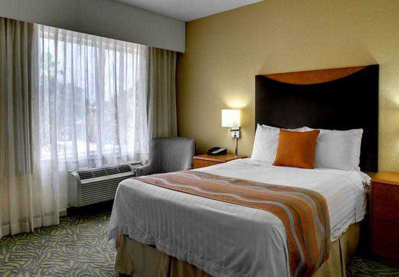 Hotel Fairfield Inn & Suites West Palm Beach Jupiter