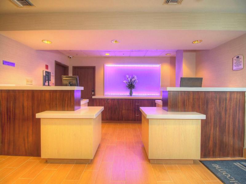 Fairfield Inn & Suites West Palm Beach Jupiter image