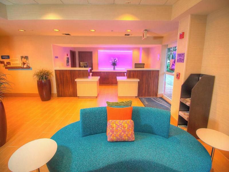 Fairfield Inn & Suites West Palm Beach Jupiter image