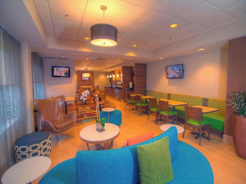 Fairfield Inn & Suites West Palm Beach Jupiter image