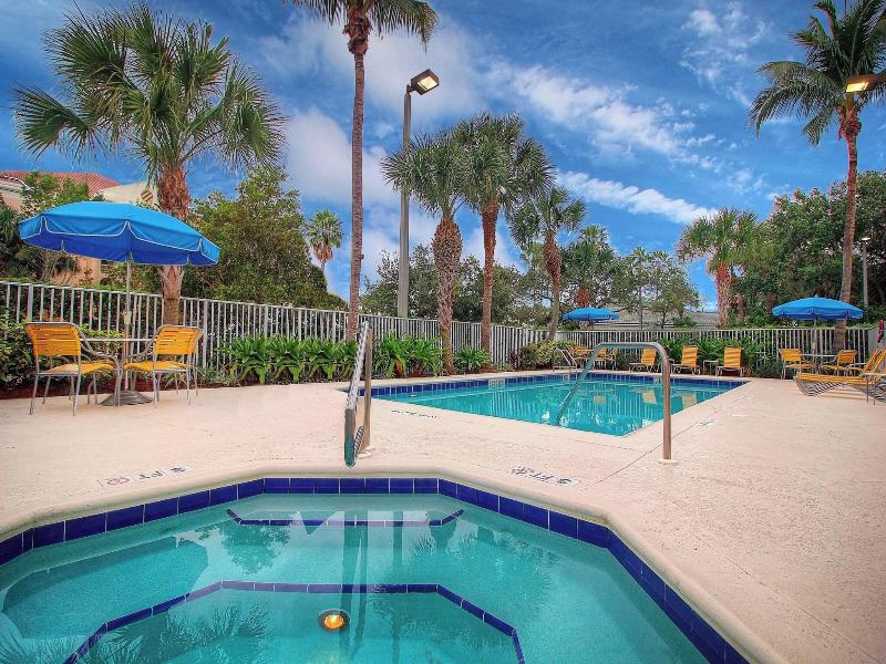 Fairfield Inn & Suites West Palm Beach Jupiter image