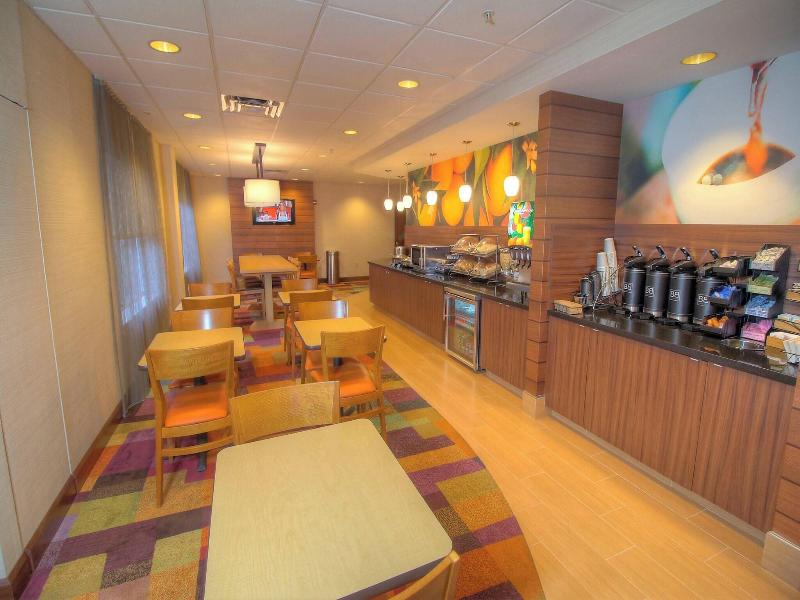 Fairfield Inn & Suites West Palm Beach Jupiter image