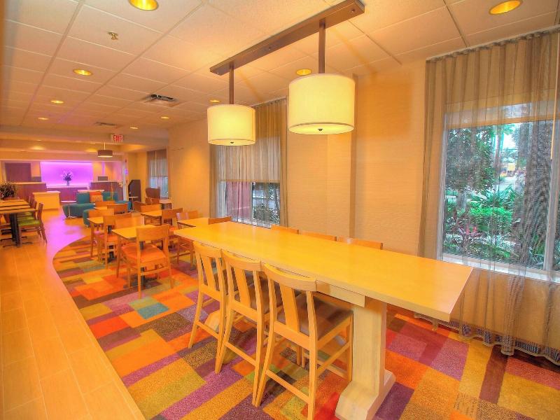 Fairfield Inn & Suites West Palm Beach Jupiter image
